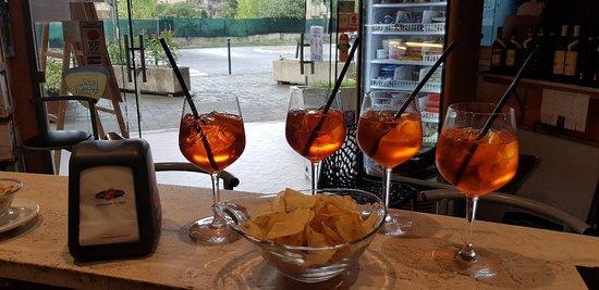 Le Tavernuzze
